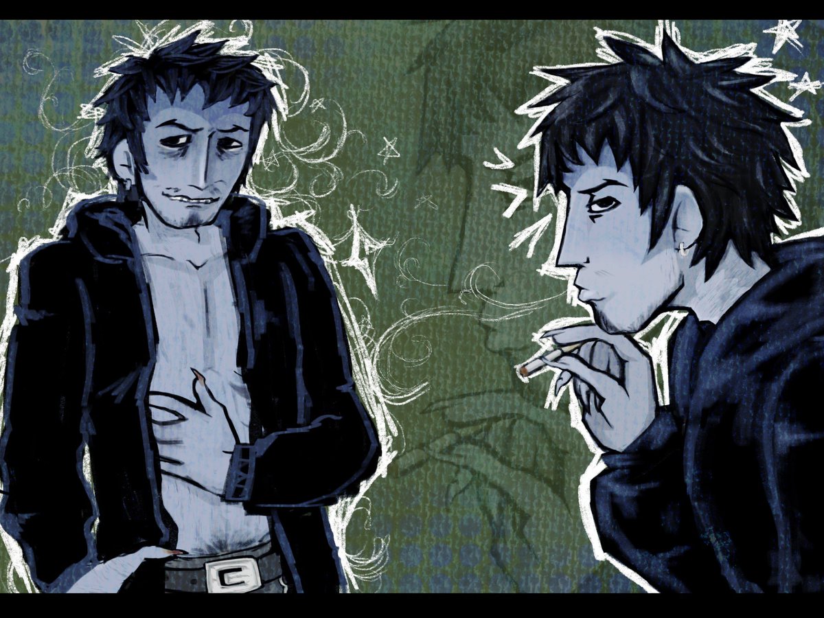 soul | #1 GrayJeka fan tweet media