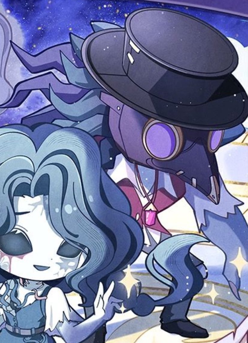 Hourly Orpheus tweet media