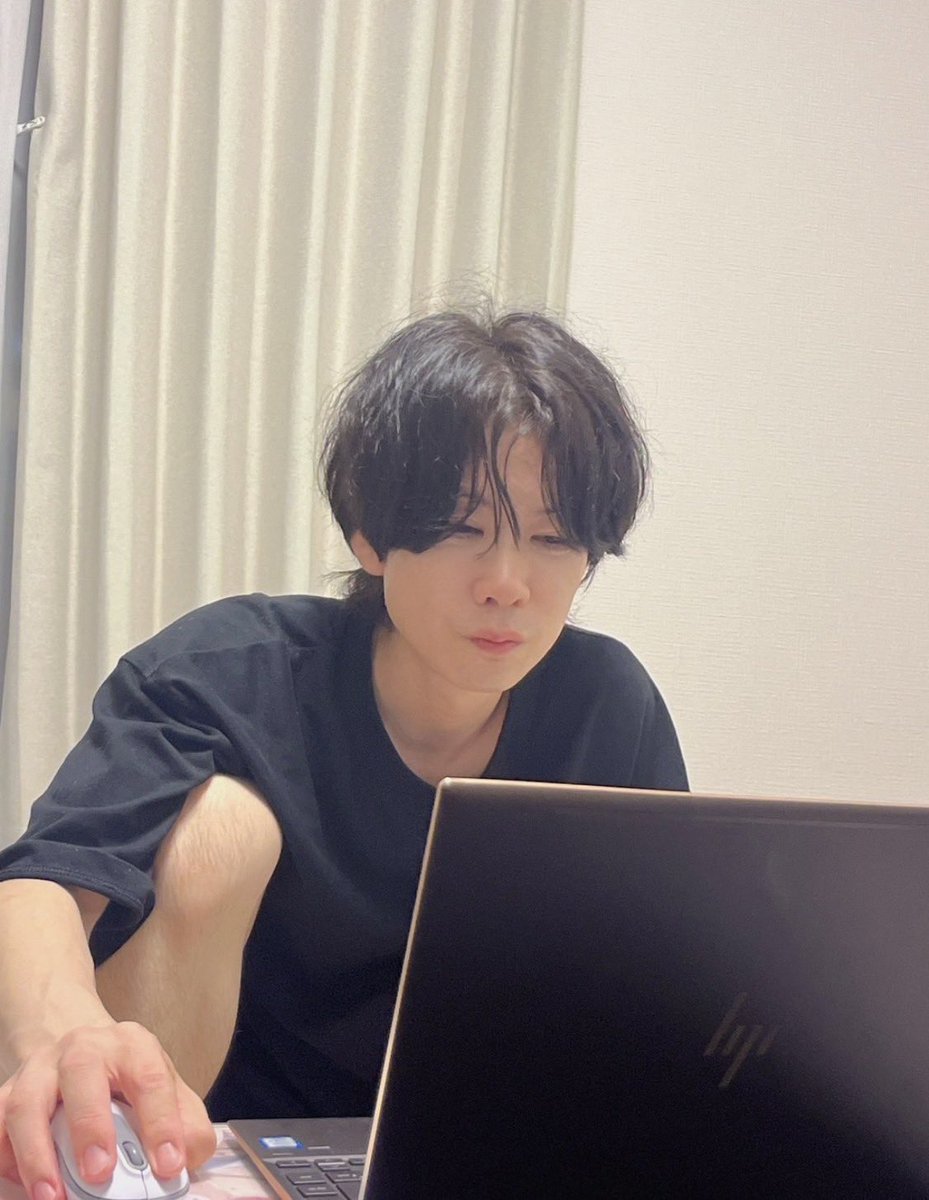 梅干しくん tweet media