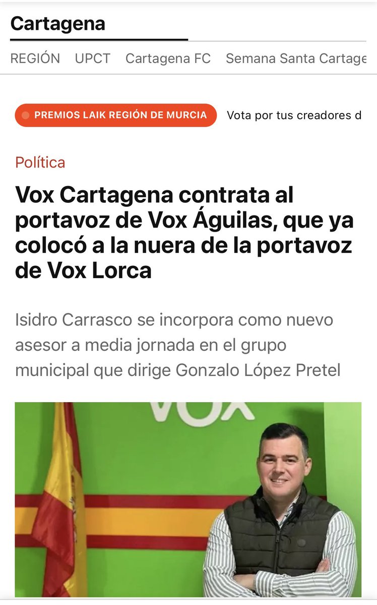 Javier Ruiz tweet media