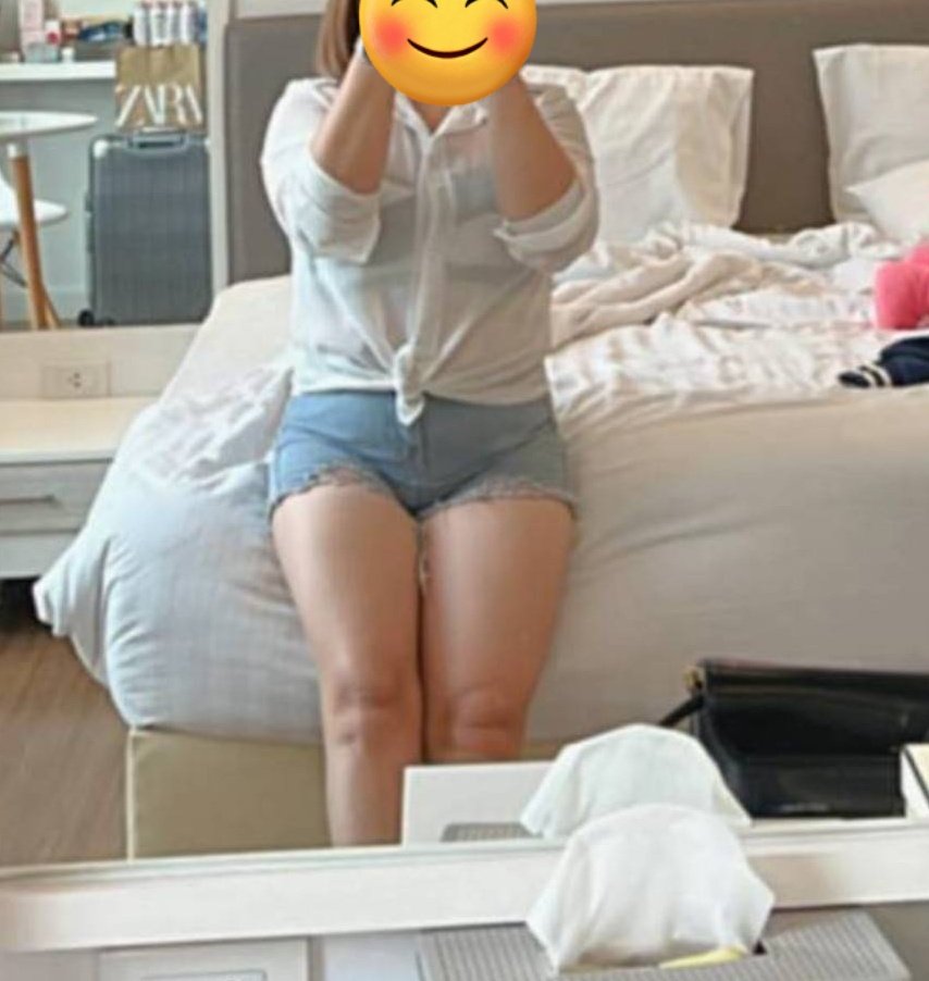 เมียเช้าชั่วคราว tweet media