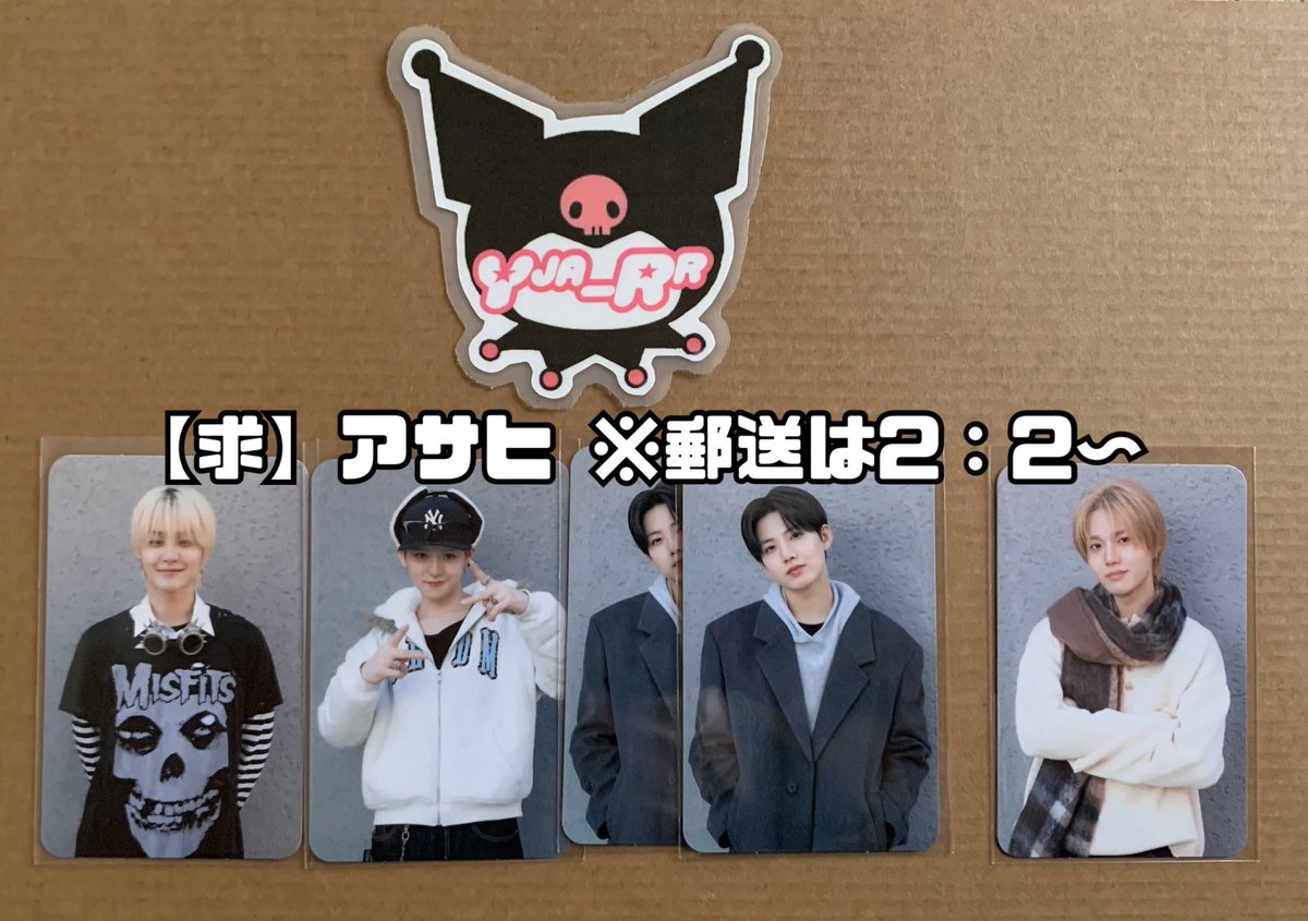 れぴ@固定 tweet media