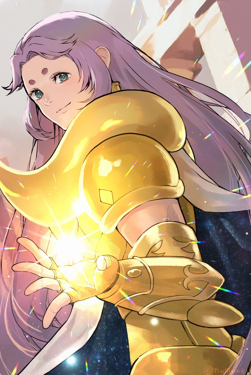 薔薇園ルネ tweet media