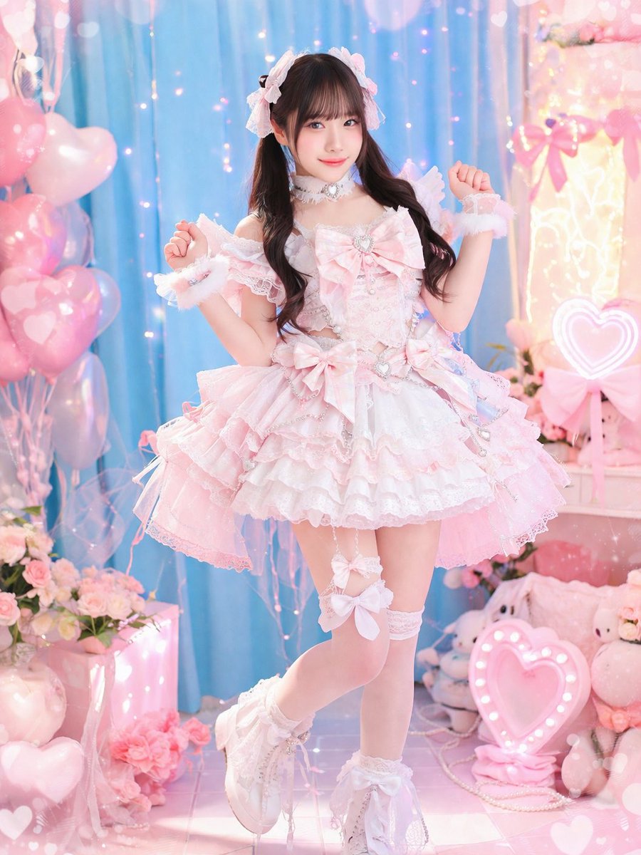 kia_jp_sub's tweet photo. 春が似合うアイドルきあらちゃん💗🌸 https://t.co/XsH7AUVr45