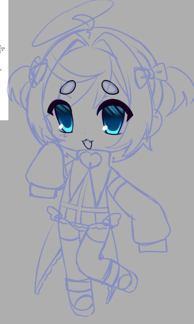 Remi 🦇♂️ 【Kyu☆T】 tweet media