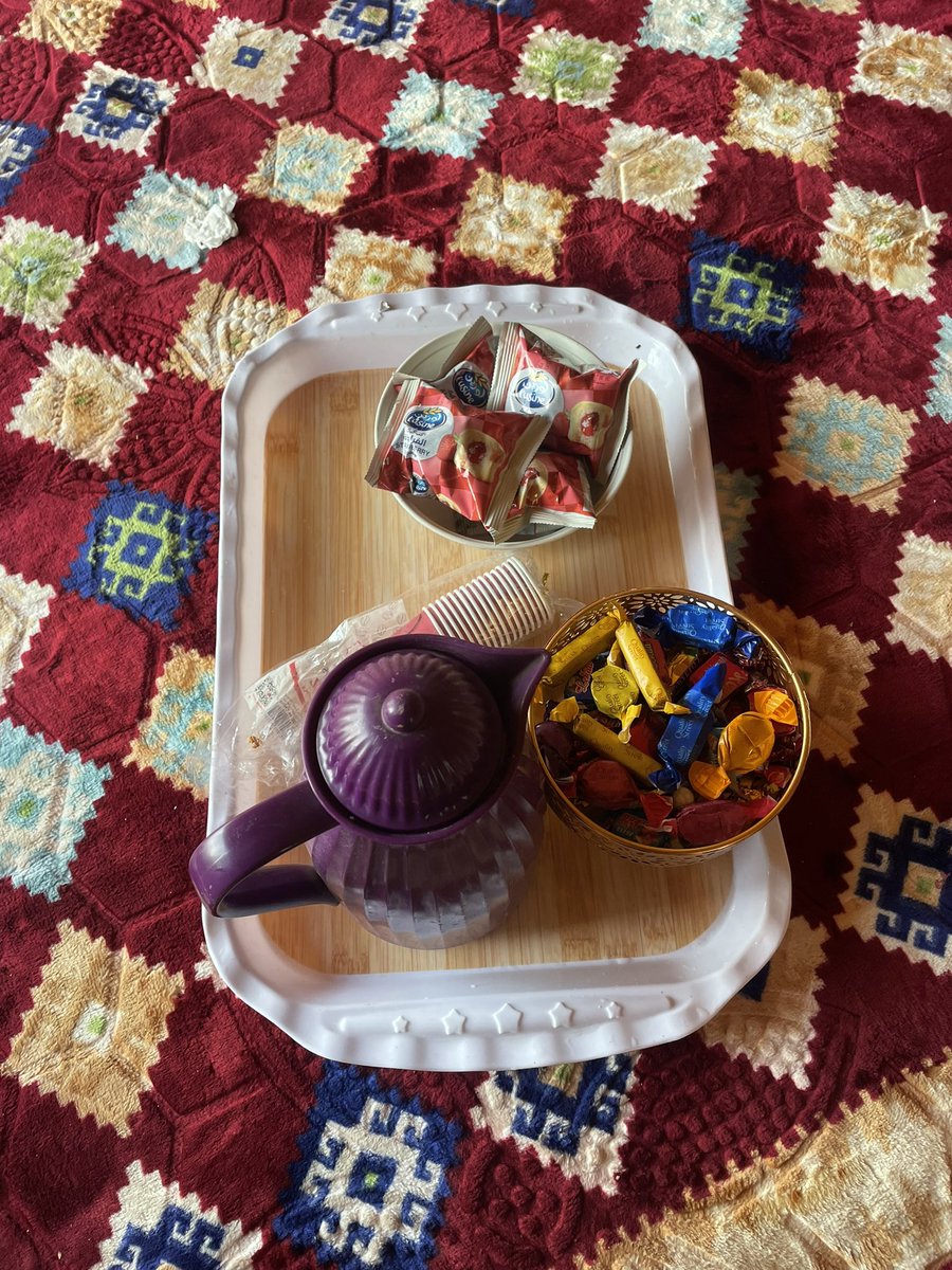 بنت الديره (حسابي لأول طار وهذا حسابي البديل tweet media