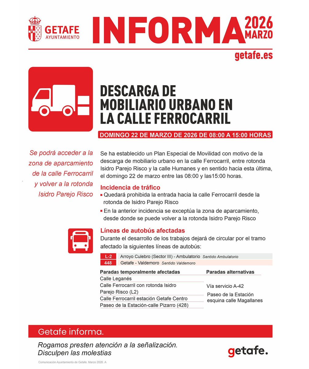 GETAFE JOVEN tweet media