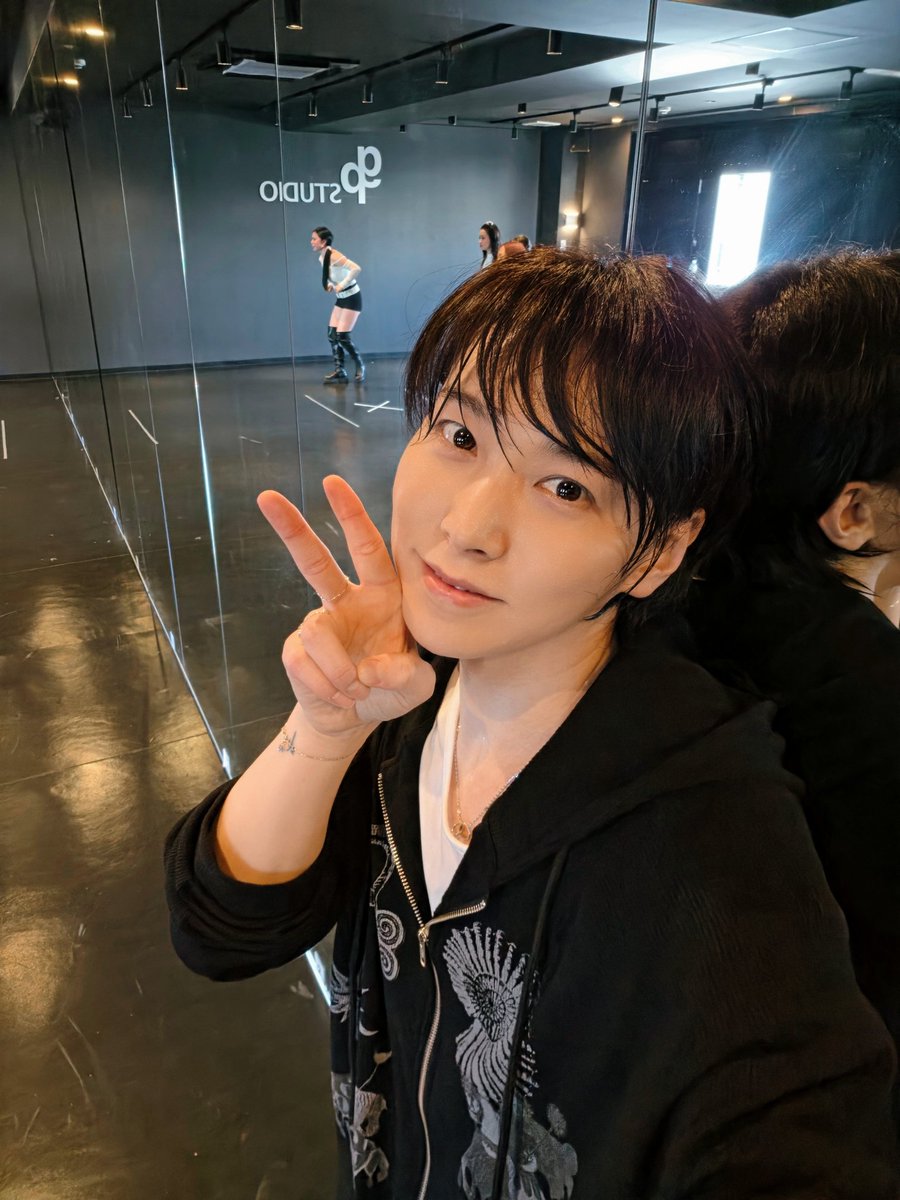 성민 SUNGMIN tweet media