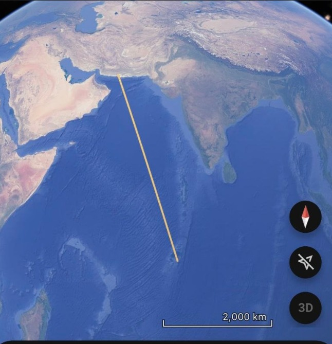 Conflict tweet media