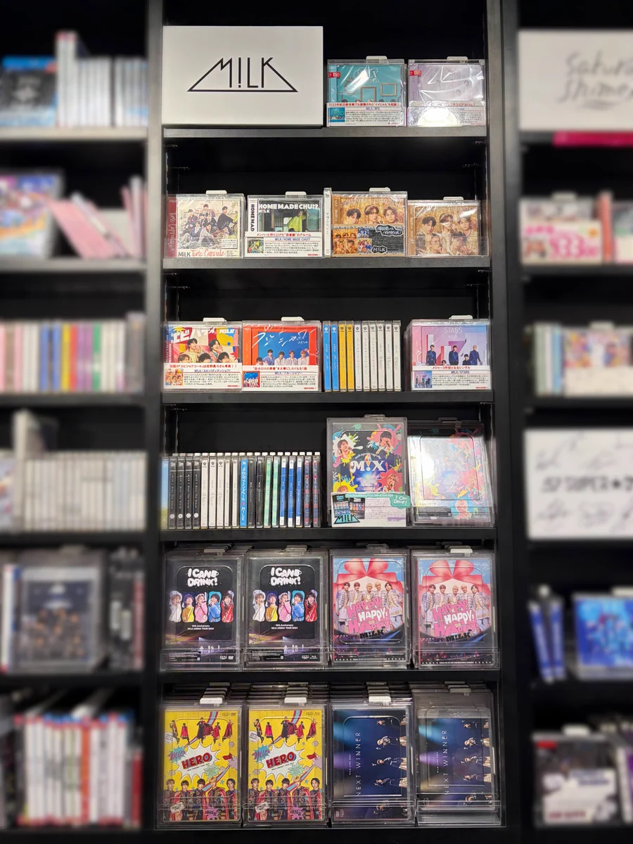 タワーレコード渋谷店 on X: 
