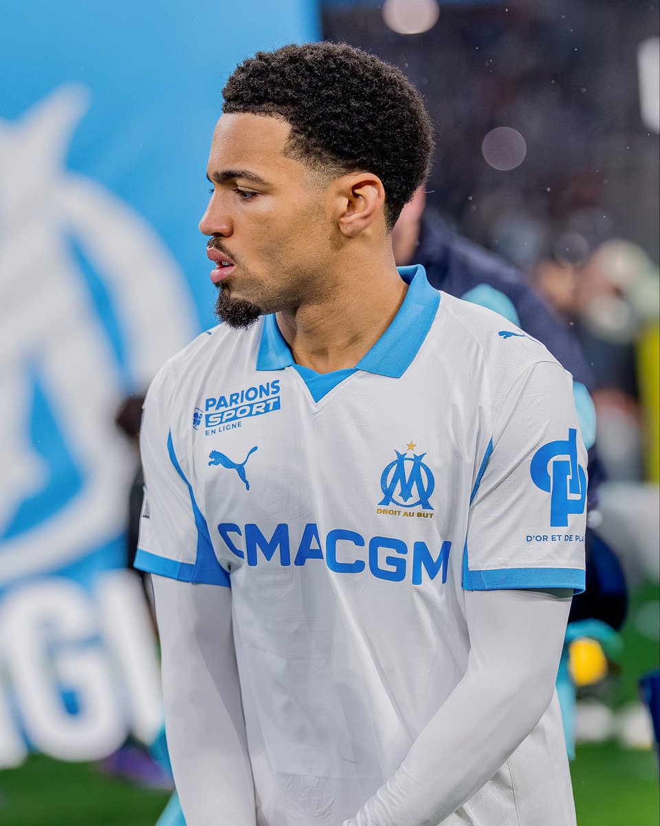 Olympique de Marseille tweet media