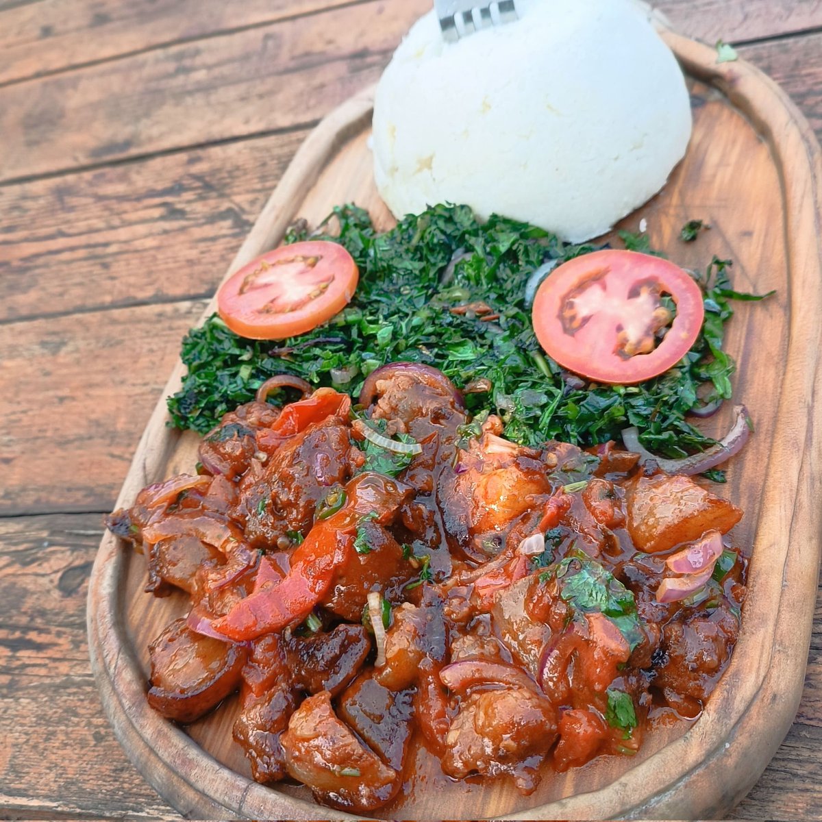 The Munch-Den Grill 🍗🔥🍖🌶️ tweet media