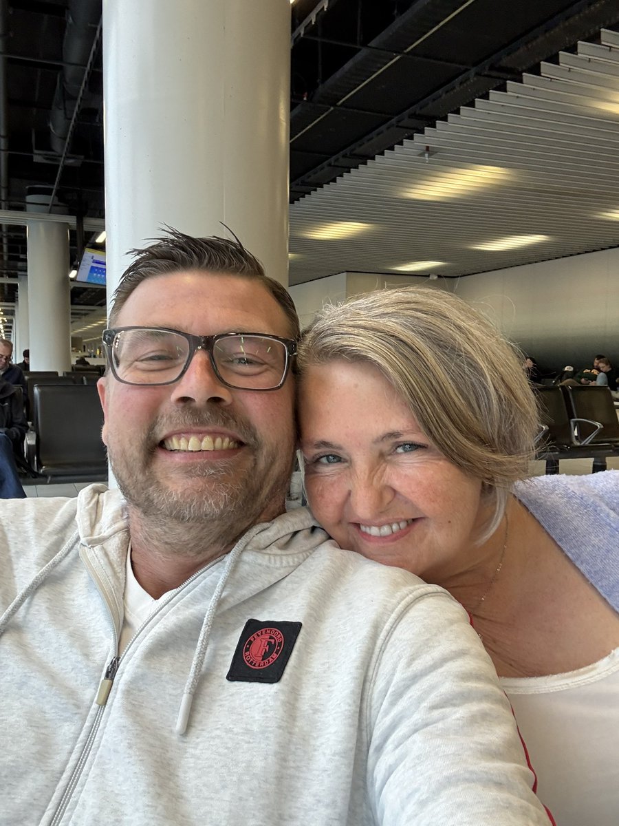 Edwin Janssen tweet media