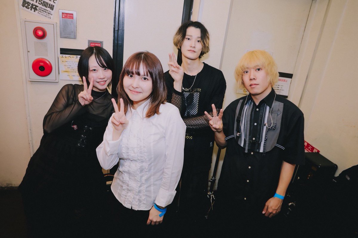 松浦 綸 / LIN tweet media