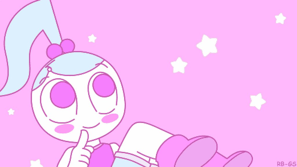 This is original art I drew in April 2022. 
(This is my original character, created by making 'Musical Notes' into characters. 'rb-gs' is a nickname I used in the past.) 
I am uploading this to safely store my old drawings in case my DeviantArt repository goes down.