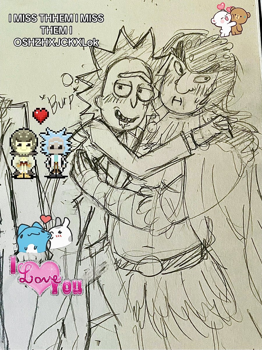 abex ! 🚕🩷 (COMMS CLOSED!) tweet media