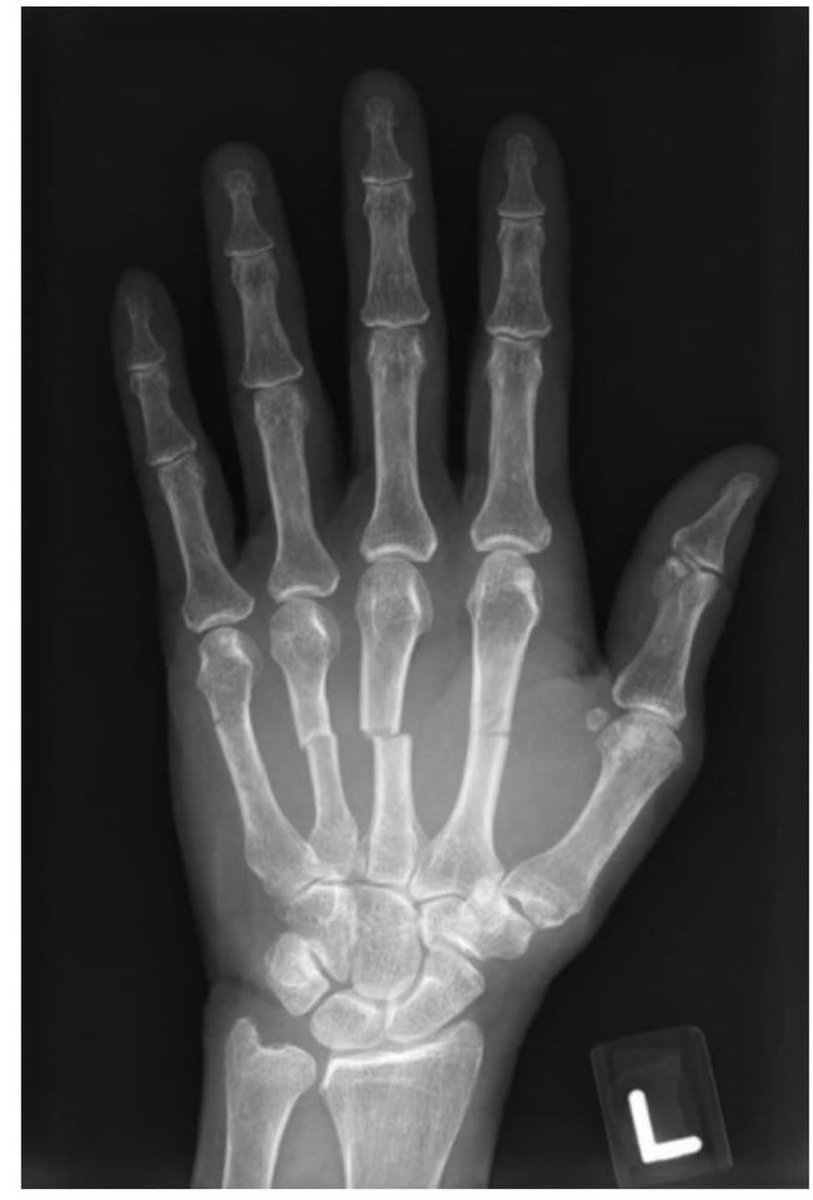 SAGE MEDICAL⚕️ tweet media