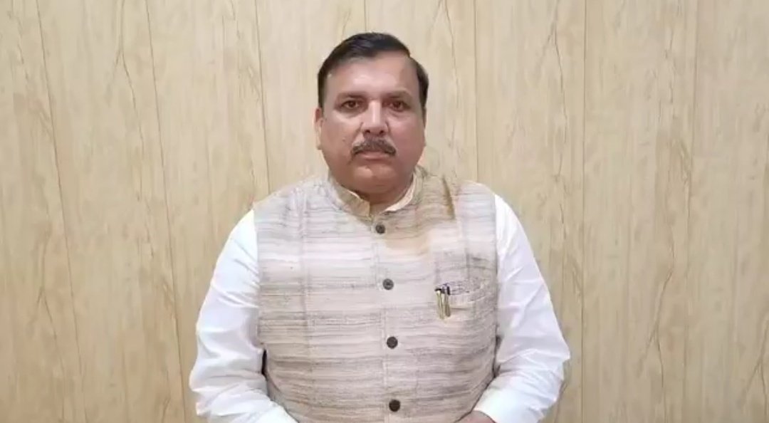 AAP Gujarat || Mission 2027 || Target 150 | Parody tweet media