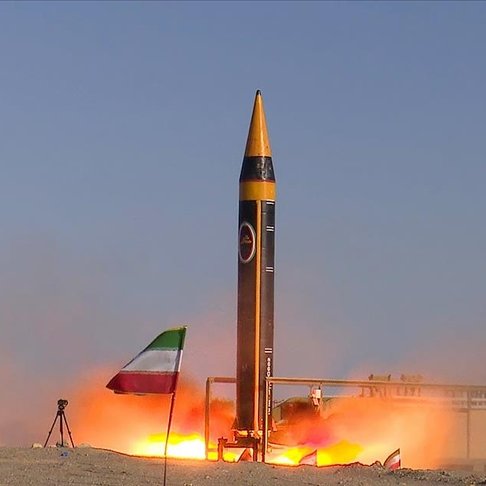 Conflict tweet media