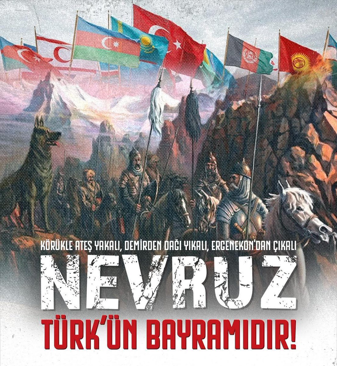 Meric Ulukus tweet media