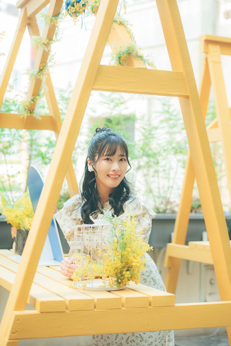 前田有加里@260523Yokohama mint hallワンマン tweet media