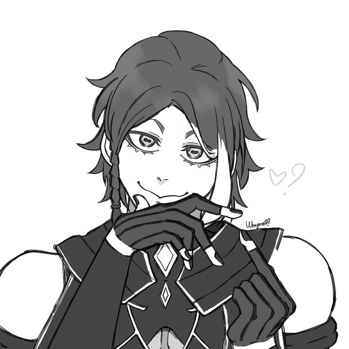 Why not? tweet media