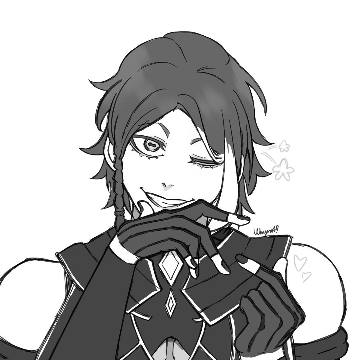 Why not? tweet media