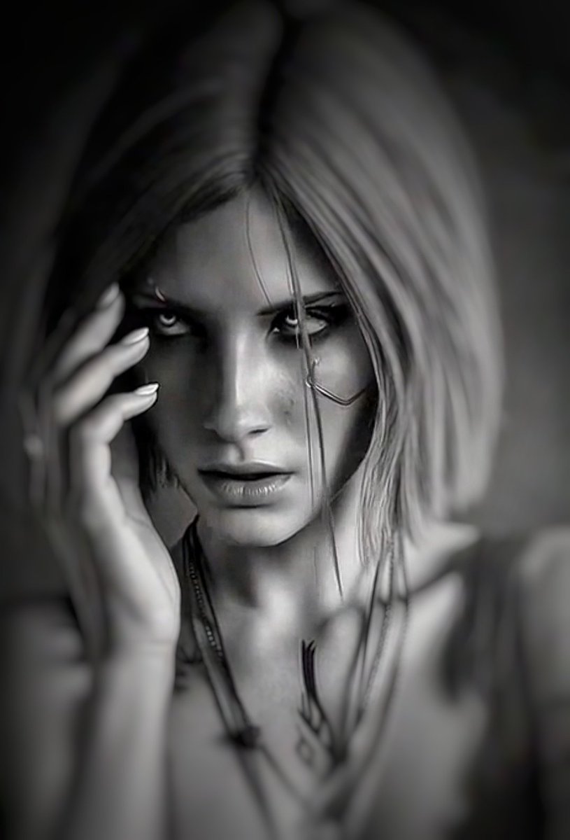 #Cyberpunk2077 #VirtualPhotography