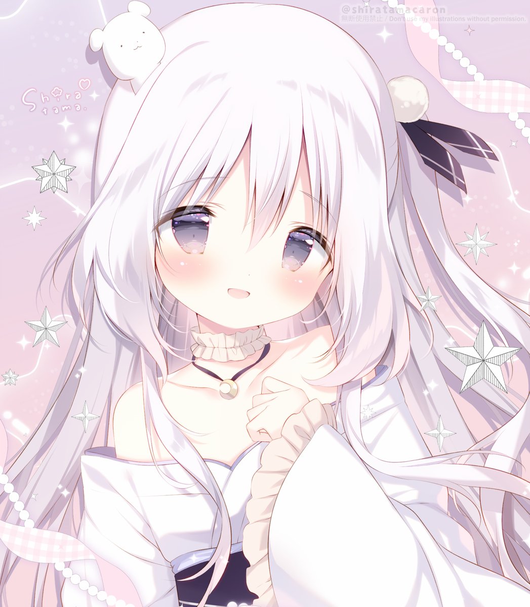 しらたま❄️新作ゲーム2本制作中🐇🫖 tweet media