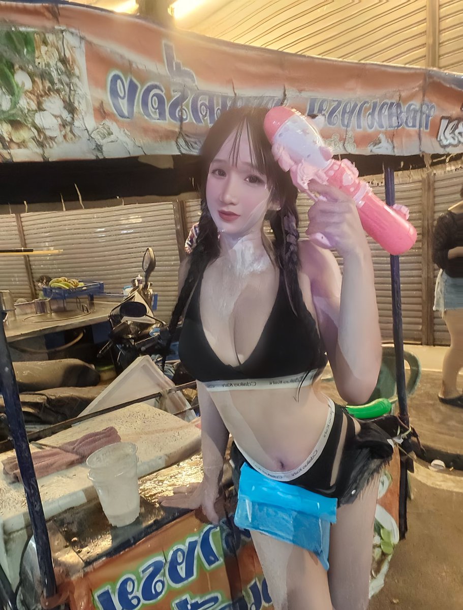 อยากมีผัวเป็นทรงA tweet media