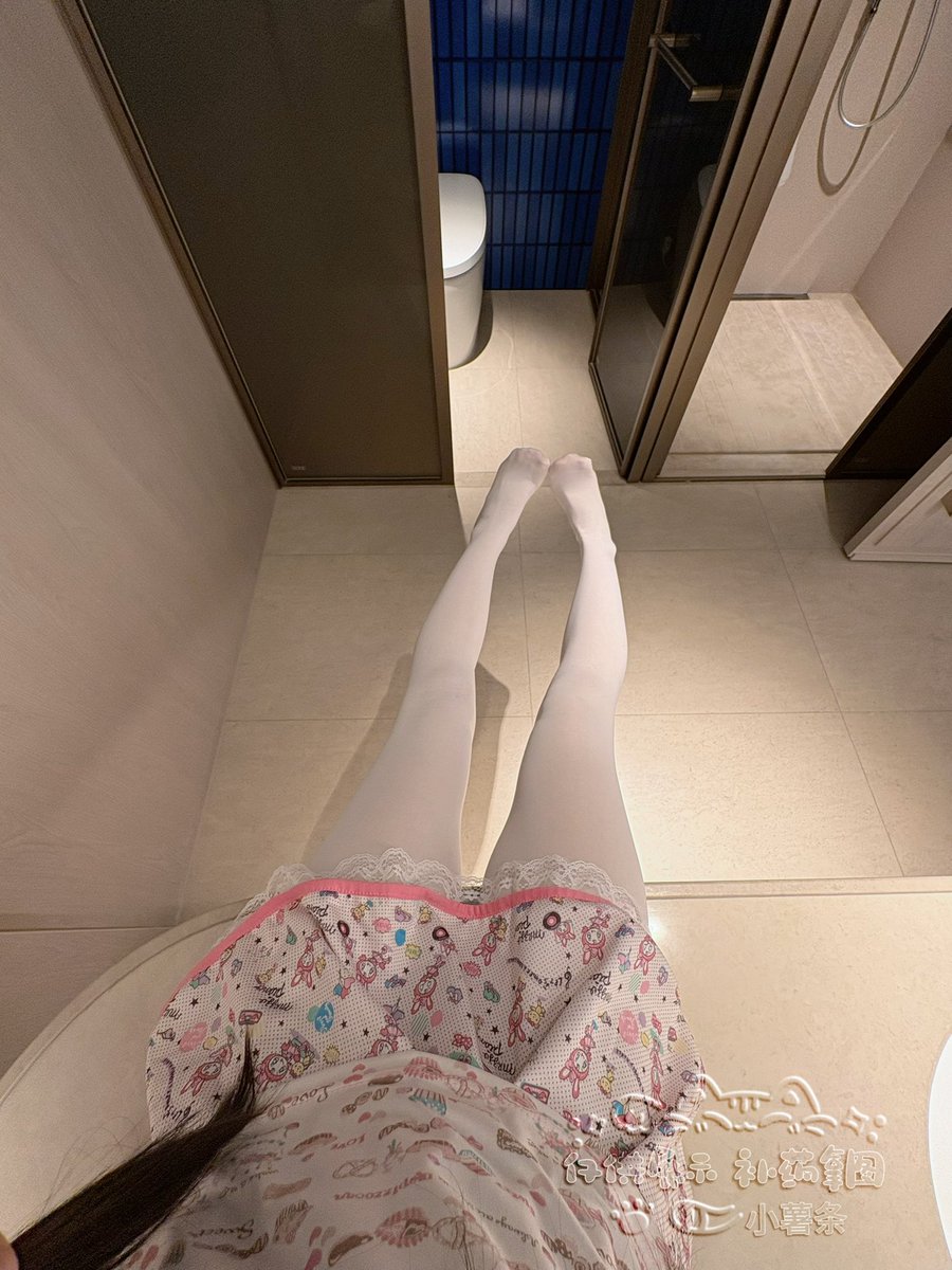 小᳐薯条᳐੭ tweet media