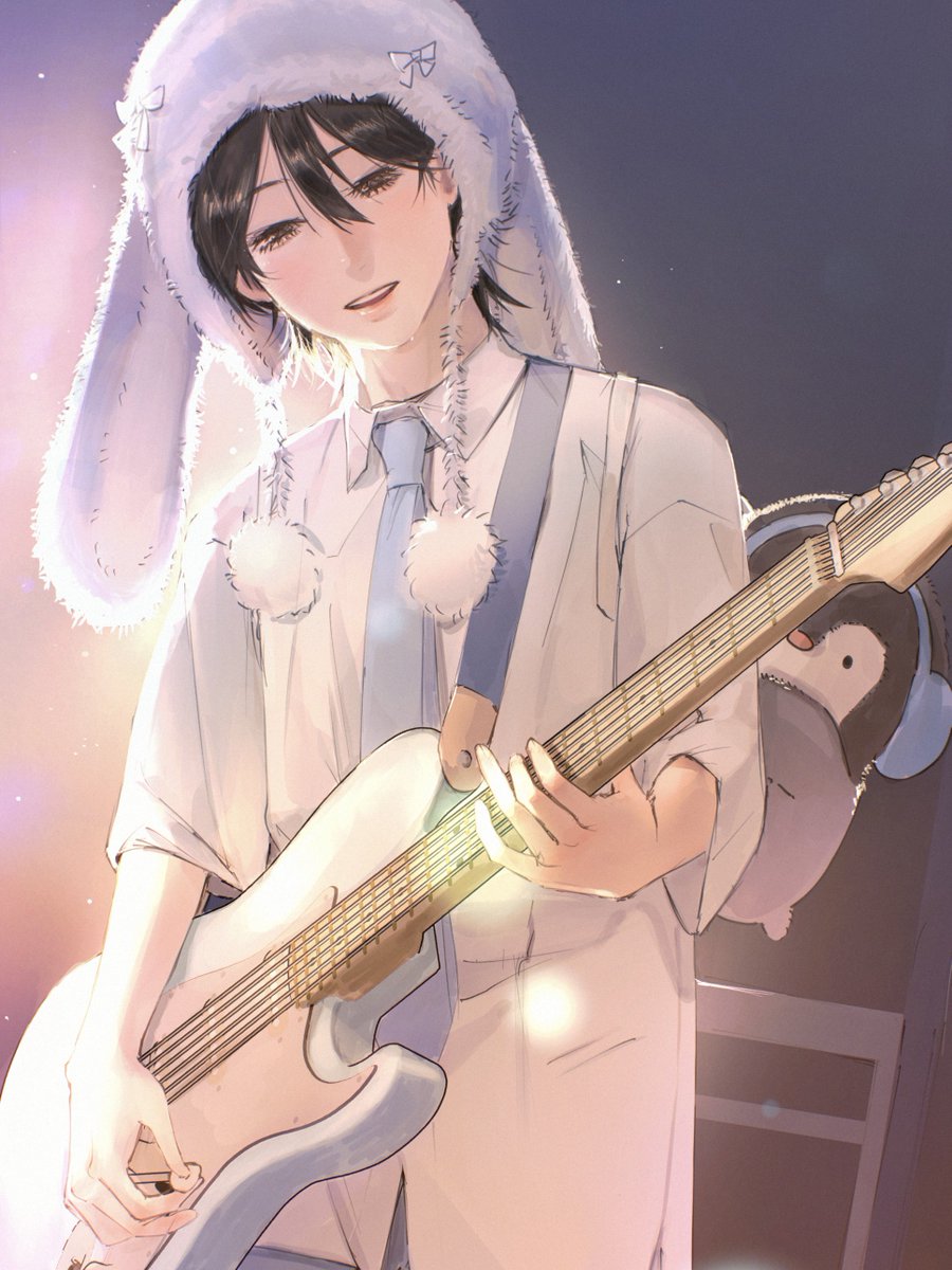 แองอืด(c" ತ,_ತ) จำศีล tweet media