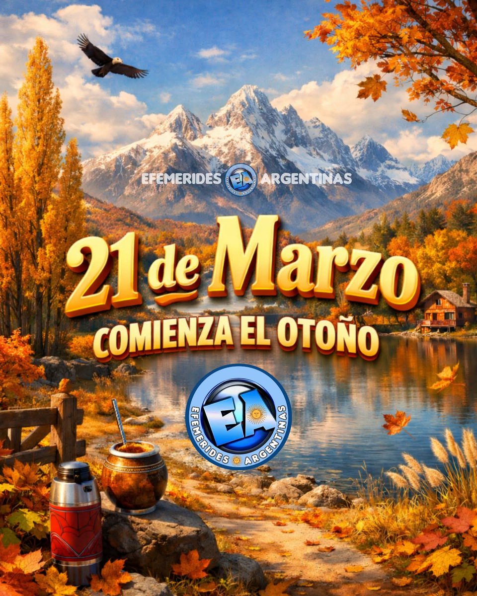 A MI GRAN PUEBLO MACRISTA Y GORILA LES DESEO UN BUEN SABADO,INICIAMOS RL OTOÑO,
BENDICIONES PARA TODOS 💛🇦🇷💛
😻🦍🙋💙🙏