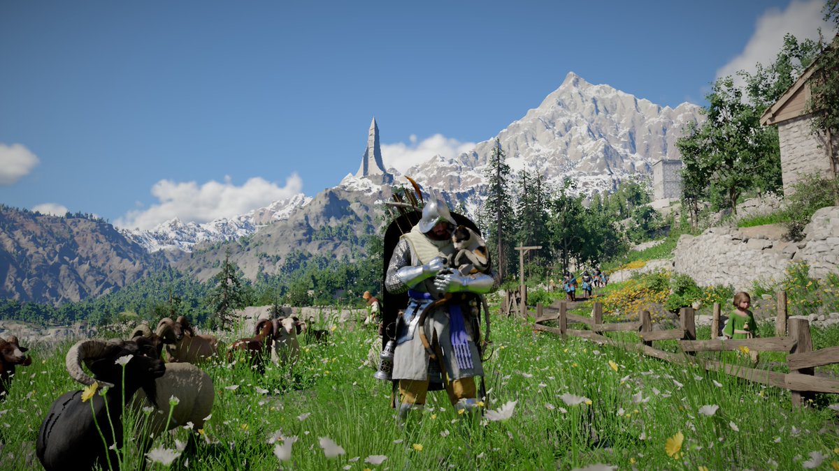 通行人B tweet media