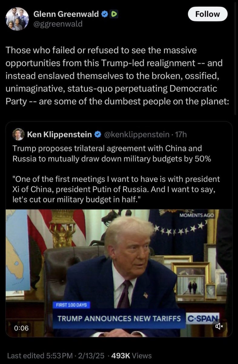 Conspiracy Bullshit tweet media