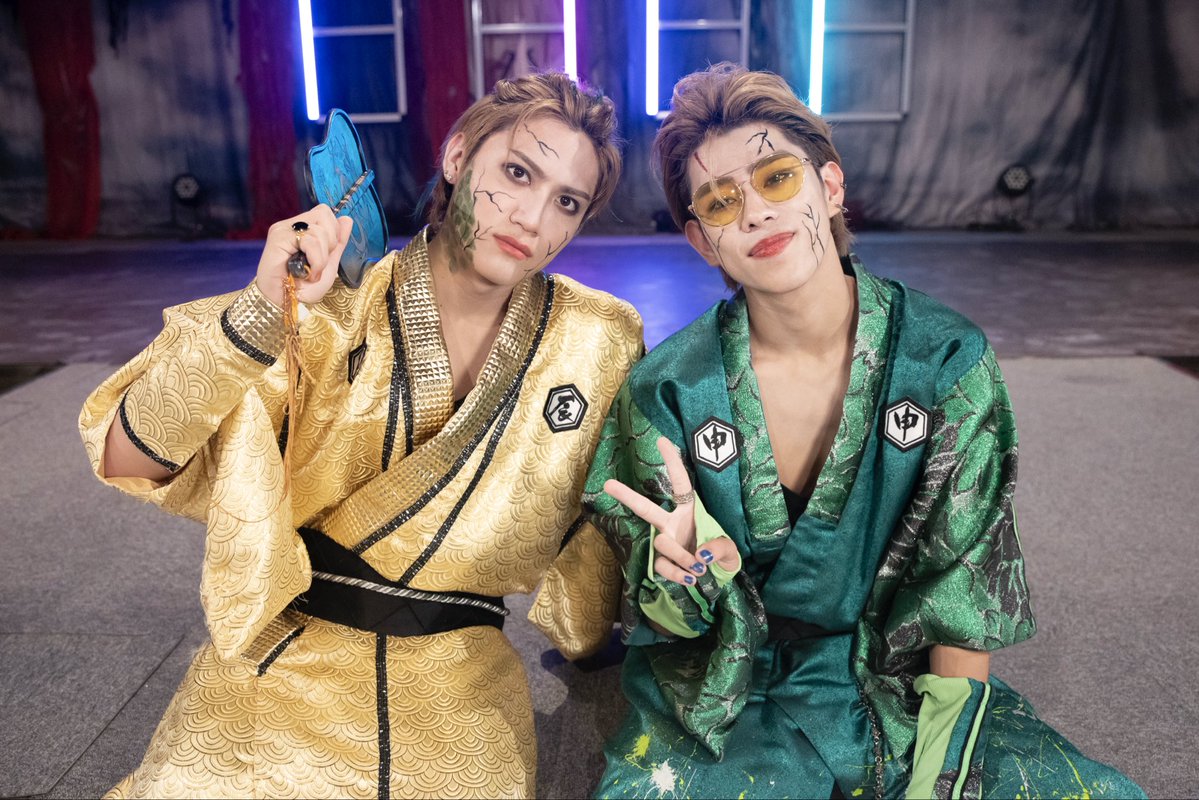 DARK13【公式】 tweet media