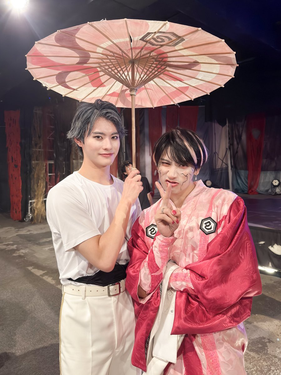 DARK13【公式】 tweet media