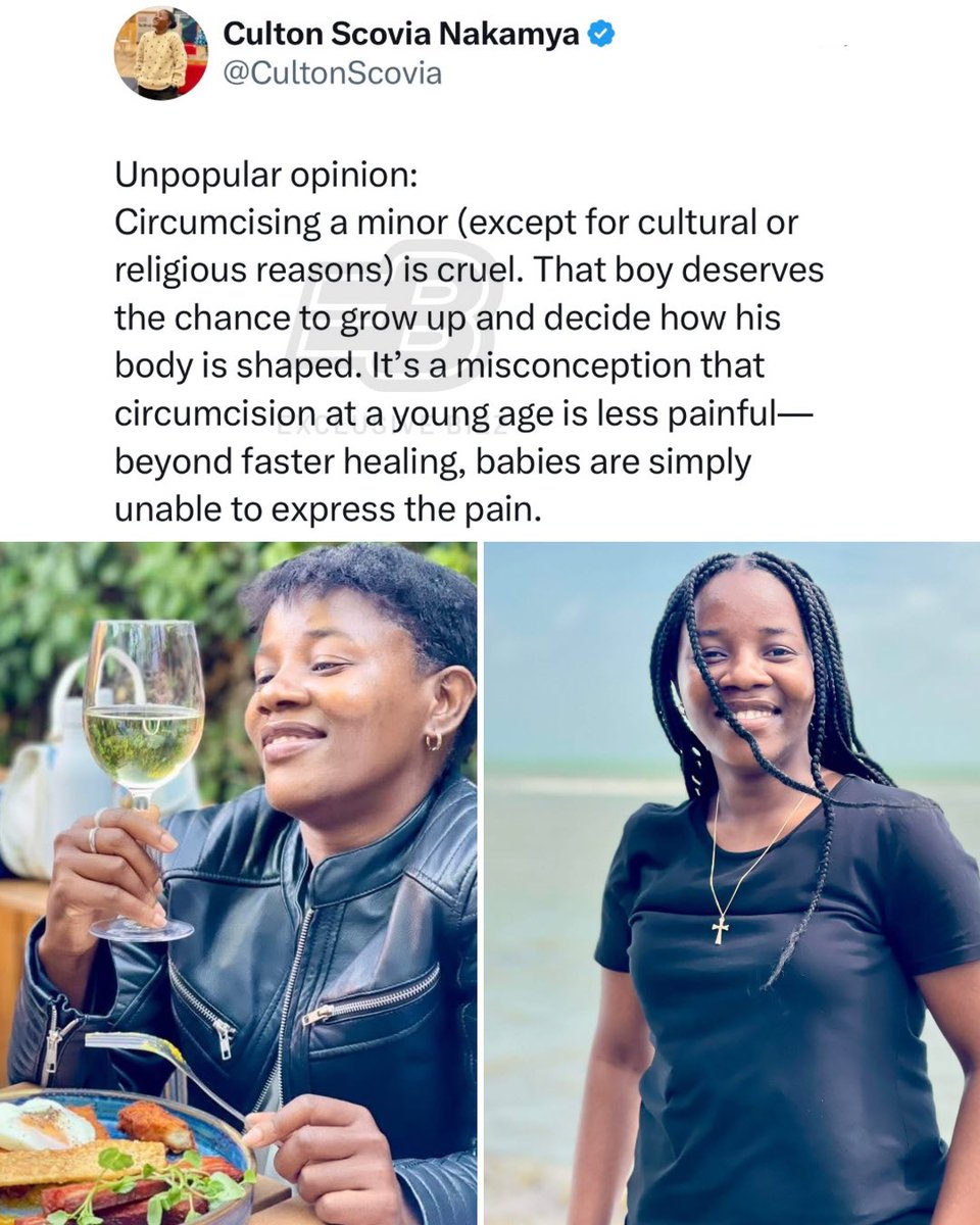 Exclusive Bizz tweet media