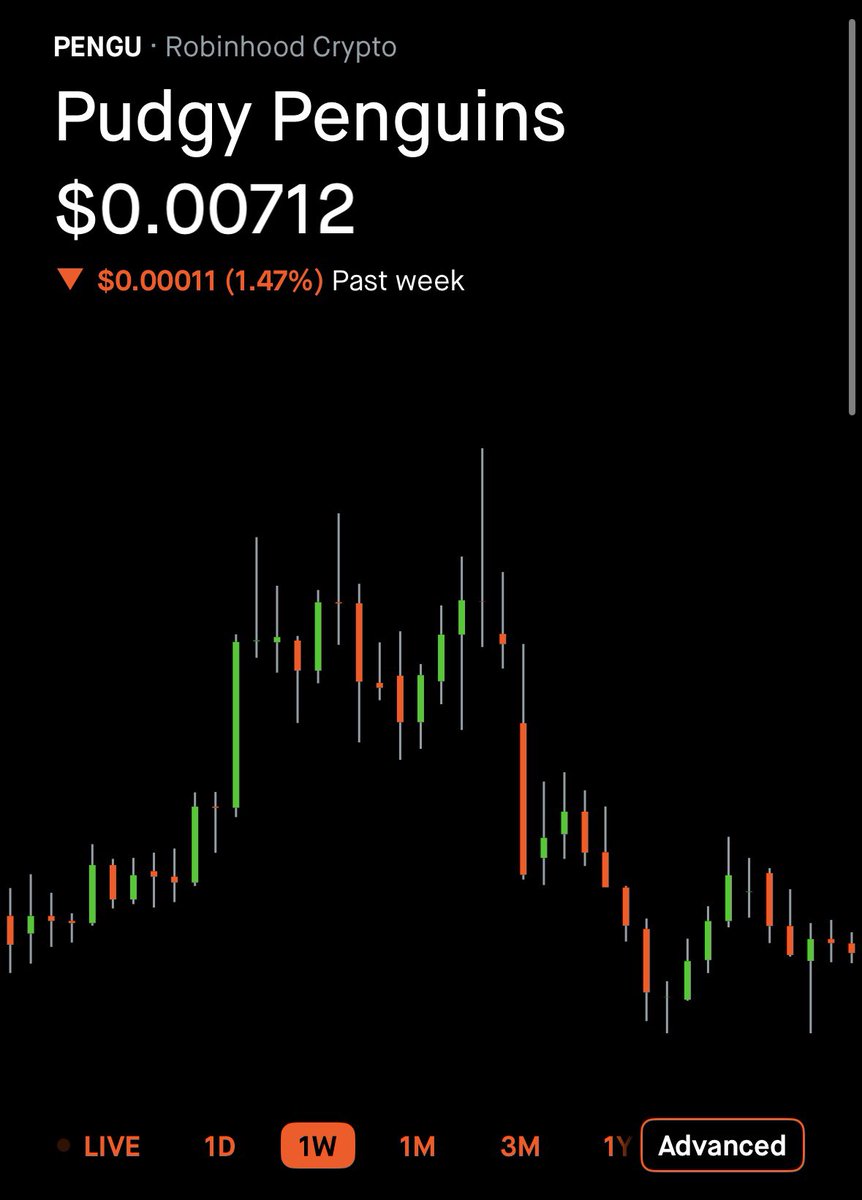 Pudgy XD tweet media