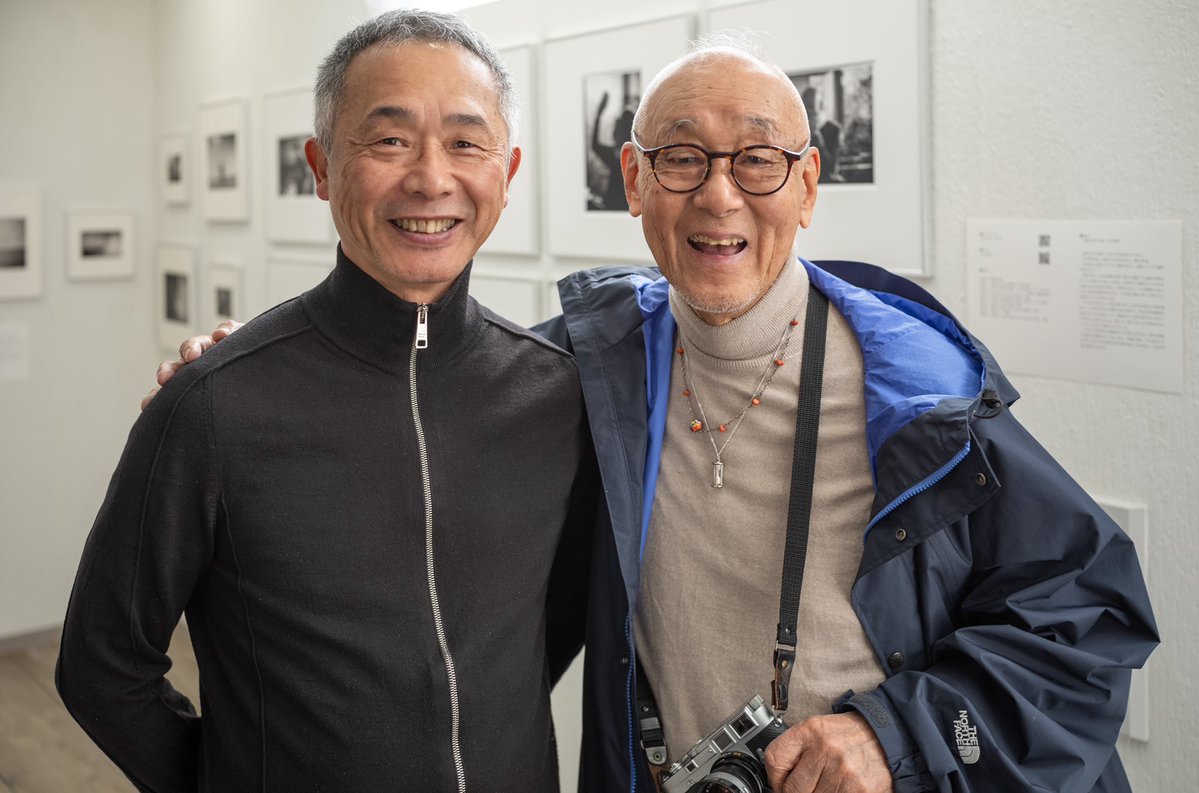 隼人介 tweet media