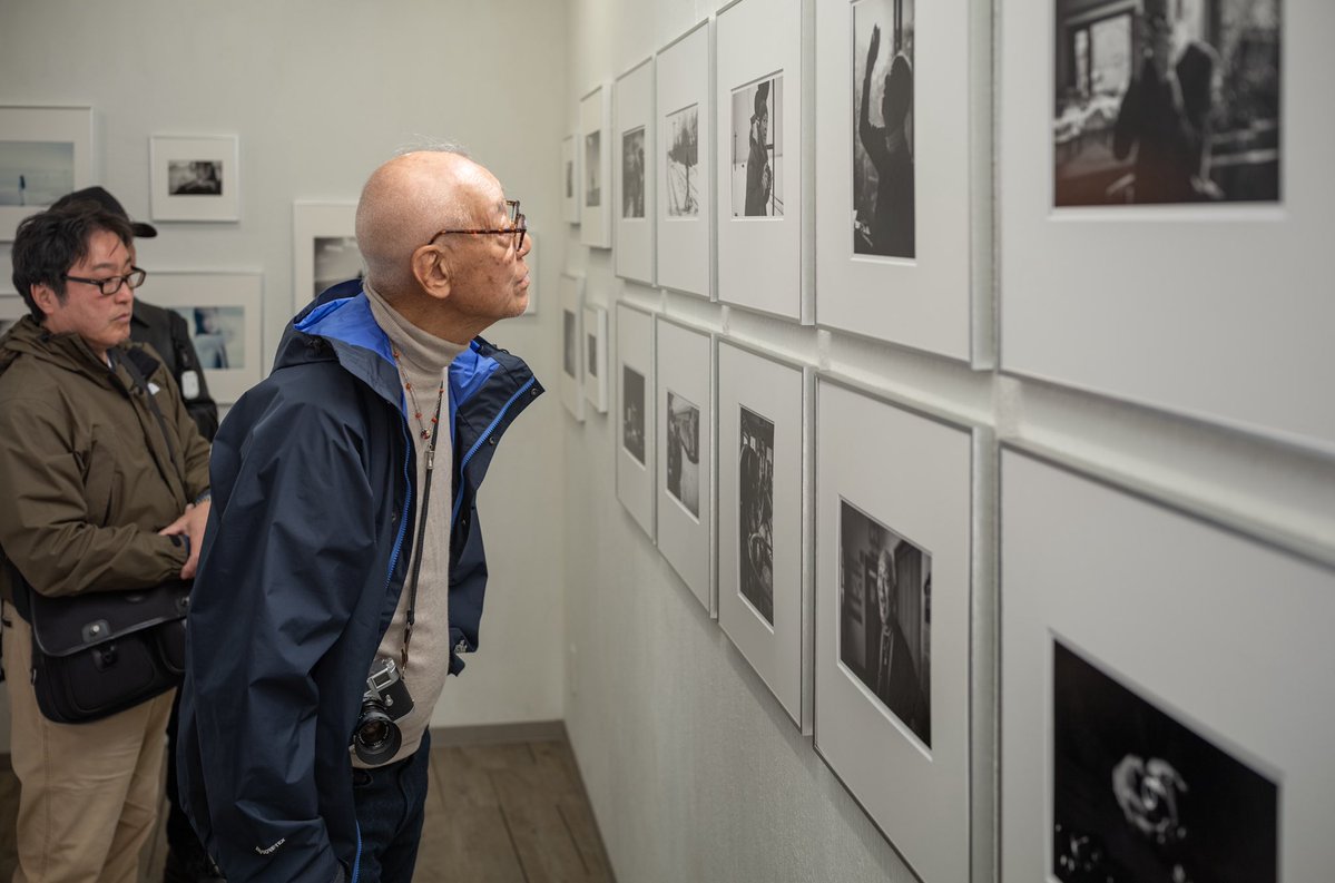 隼人介 tweet media