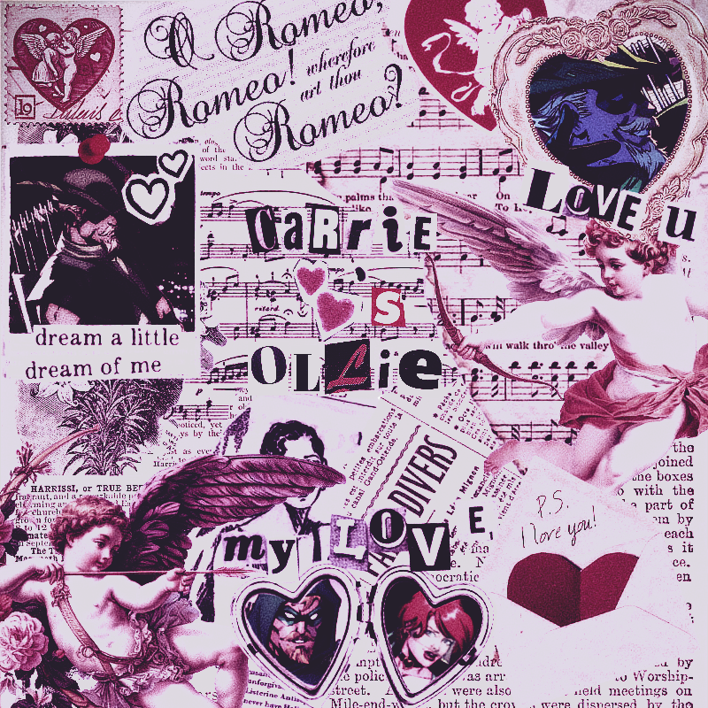 𝐂𝐔𝐏𝐈𝐃, 𝐃𝐑𝐀𝐖 𝐁𝐀𝐂𝐊 𝐘𝐎𝐔𝐑 𝐁𝐎𝐖.ᐟ tweet media