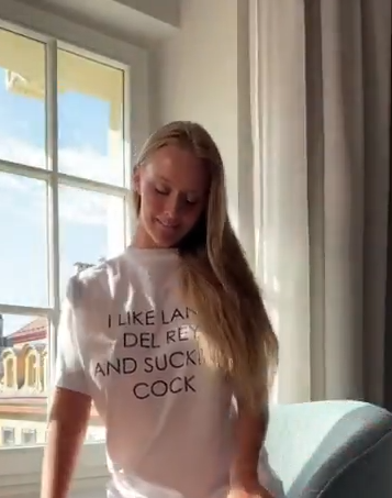 Paloma Zimmerman tweet media