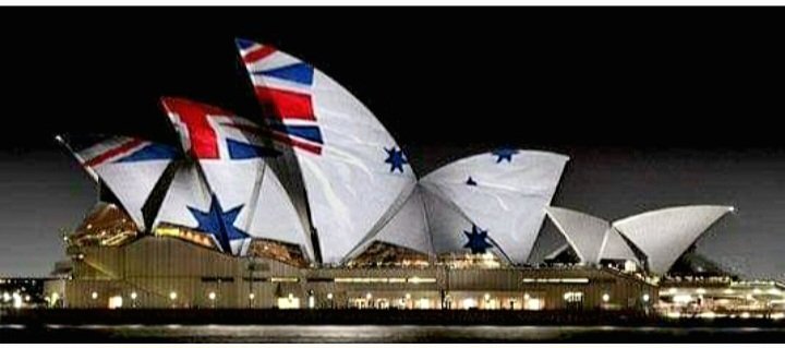 Australian Patriot. tweet media