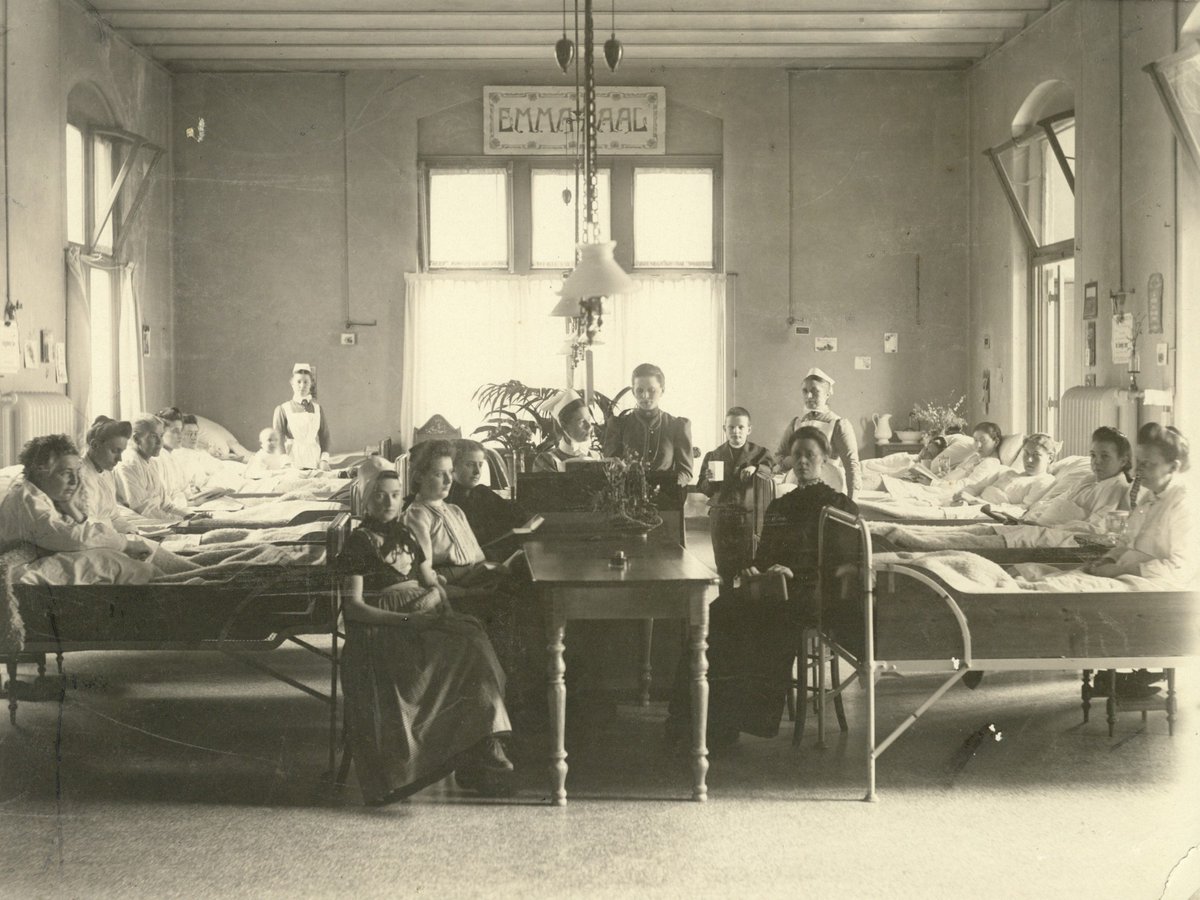 Oost voor Elkaar tweet media