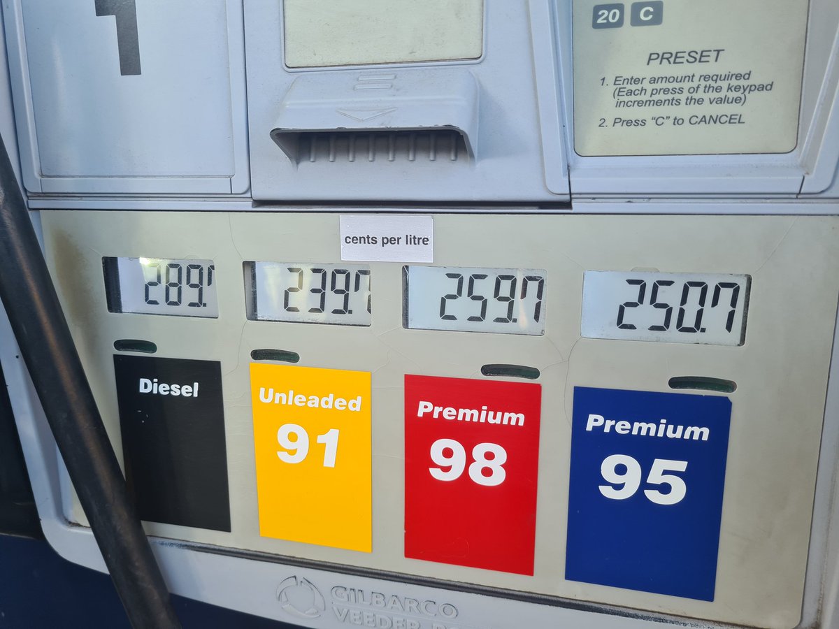gnostic_bf's tweet photo. Just #refuelled https://t.co/tsVJCEFS0Q