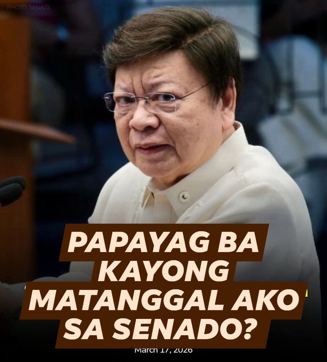 Leisbeth Recto tweet media