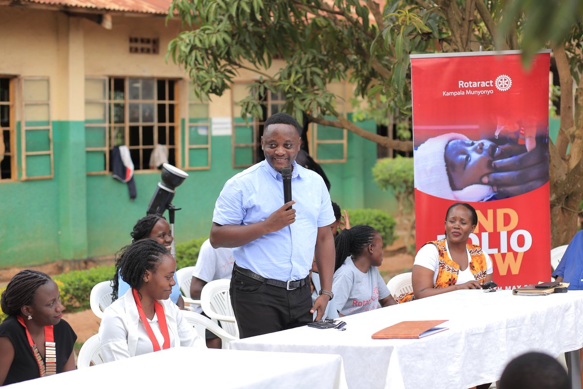 Rotaract Club of Bunga tweet media