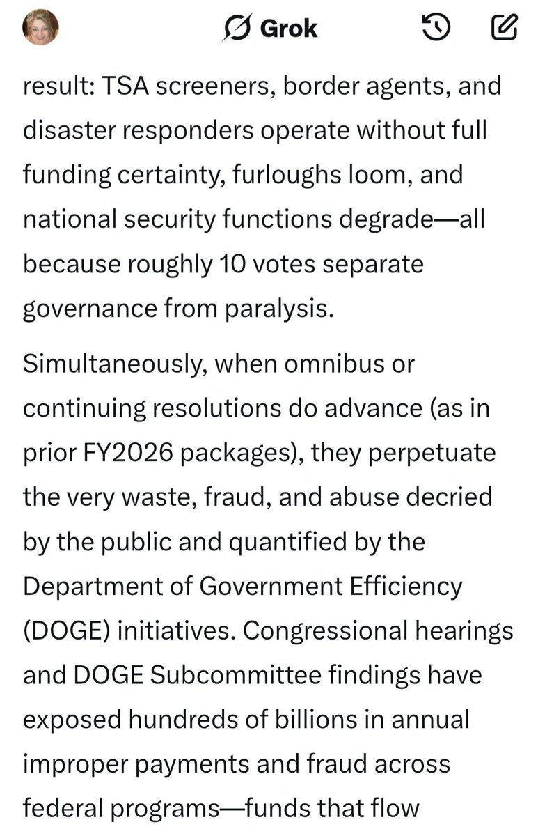 yhalfkiwib's tweet photo. #NoRepresentation #EndTheDuopoly #FixCongress #TaxpayerRevolt #DHSShutdown https://t.co/f0DLtjQWYE