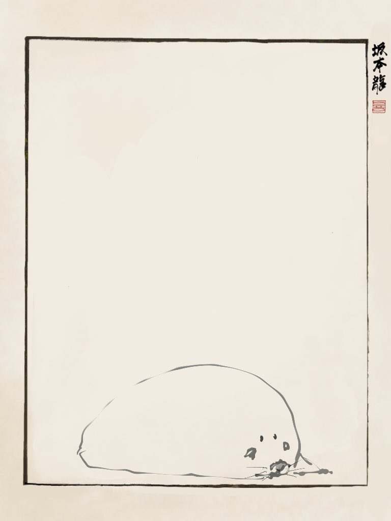 坂本龍 tweet media